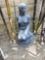 Mermaid Statue