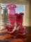 Cranberry Glass
