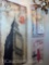 Decorative France and London Art