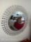 Decorative Crystal Mirror