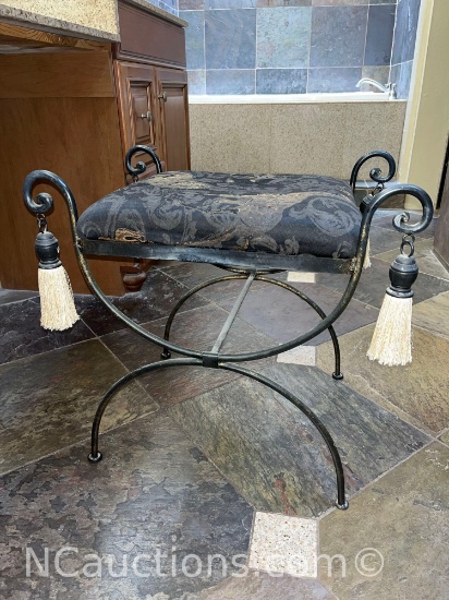 Vanity Stool