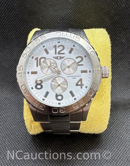 Invicta R7900 Multi-Function Mens Watch