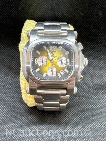 Invicta Reactor Photon Chronograph Watch