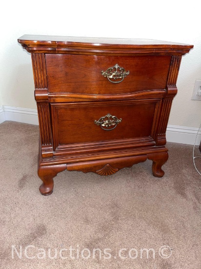 Lexington night stand goes with 21 and 31