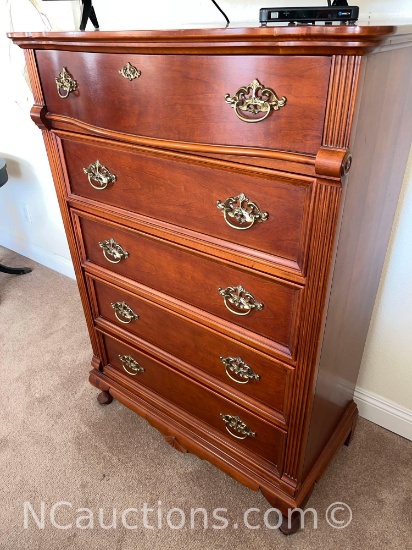 Lexington Dresser goes with 21 31 42