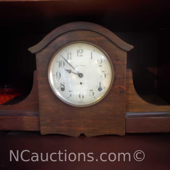 seth Thomas clock