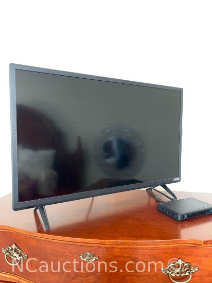 Vizio TV