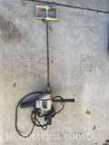 Industrial half inch Drill 7.0 Amp
