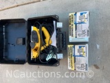 Tools Sawhorse Brackets and Dewalt Planer