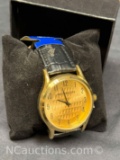 Miykon Watch NIB