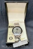 Allude Diamond Wristwatch NIB