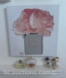 perfume and Paris picture