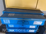 TIF Tool with slide out drawers contents included