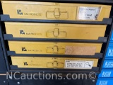 KAR Tool sliding drawers contents included