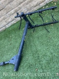 Outback Bike Rack