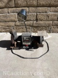 Craftsman Industrial Rated Bench Grinder Works