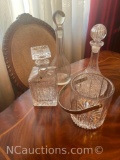 bar set