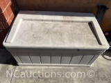 Suncast Bin
