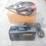 Sidekick portable welder in original box model