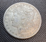 1921 Morgan Silver Dollar 90% Silver Coin