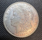 1921 Morgan Silver Dollar 90% Silver Coin 26.77 Grams