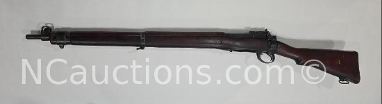 N. 4 Mk I FR 1963 RFI Bolt Action Vintage Rifle - Action works dryfires no magazine