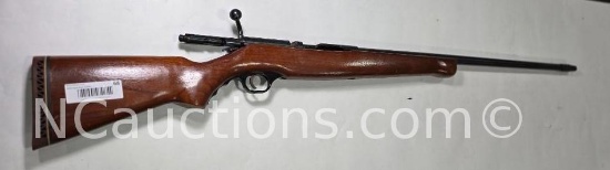 Mossberg Model 183D-D Bolt Action Shotgun 410 GUAGE 3 INCH Screw on choke Action Works Dryfires