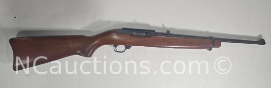 .22 Rifle Sturm Ruger 10/22 Serial 112-69436
