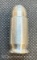 1 Troy Oz .999 Fine Silver .45 Cal Bullion