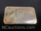OPM 1Troy oz .999 fine silver Bullion bar