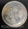 1 Troy oz .999 Fine Silver American Eagle Bullion coin