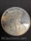 31.14 Silver .999 gram silver coin