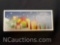 .999 Silver 4 oz Christmas Bar
