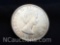 1964 Canadian 80 percent silver 23.37 grams