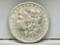 US Morgan Silver Dollar 1885 26.1g