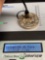 2 Troy Oz .999 Silver pirate ship 62.26 grams