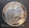 1 Troy Oz .999 Fine Silver Noahs Ark Bullion Coin