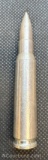 2 Troy Oz .999 Fine Silver .223 Bullet Bullion