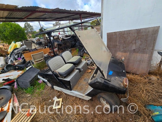GolfCart