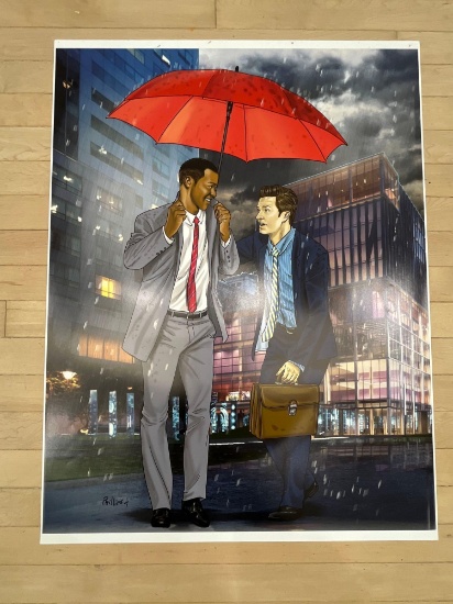 JOE PHILLIPS ART