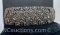 Vintage Sterling Silver Bracelet 47.32 Grams