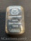 Germania Mint 100 Gram .999 Fine Silver Bullion Bar