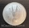 2013 Australian War In The Pacific 1/2 Oz .999 Fine Silver Bullion Coin