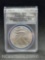 2020-P ANACS MS70 Silver Eagle 1 Troy Oz .999 Fine Silver Coin