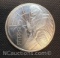 2022 NIUE Star Wars Vader 1 Troy Oz .999 Fine Silver Bullion Coin