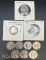 Jefferson Nickels 1940-1964
