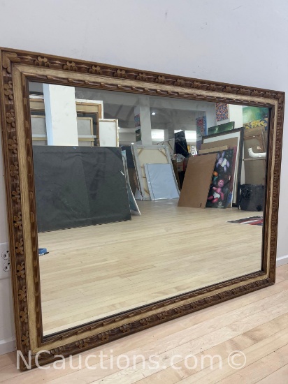 Large Mirror 33x42