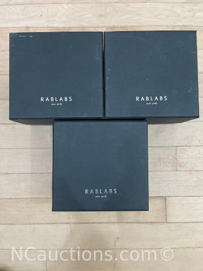Rablabs New York Art Tiles