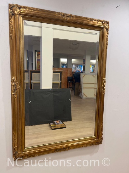 Large Mirror 27x39