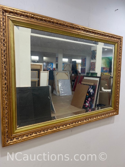 Large Mirror 27x42